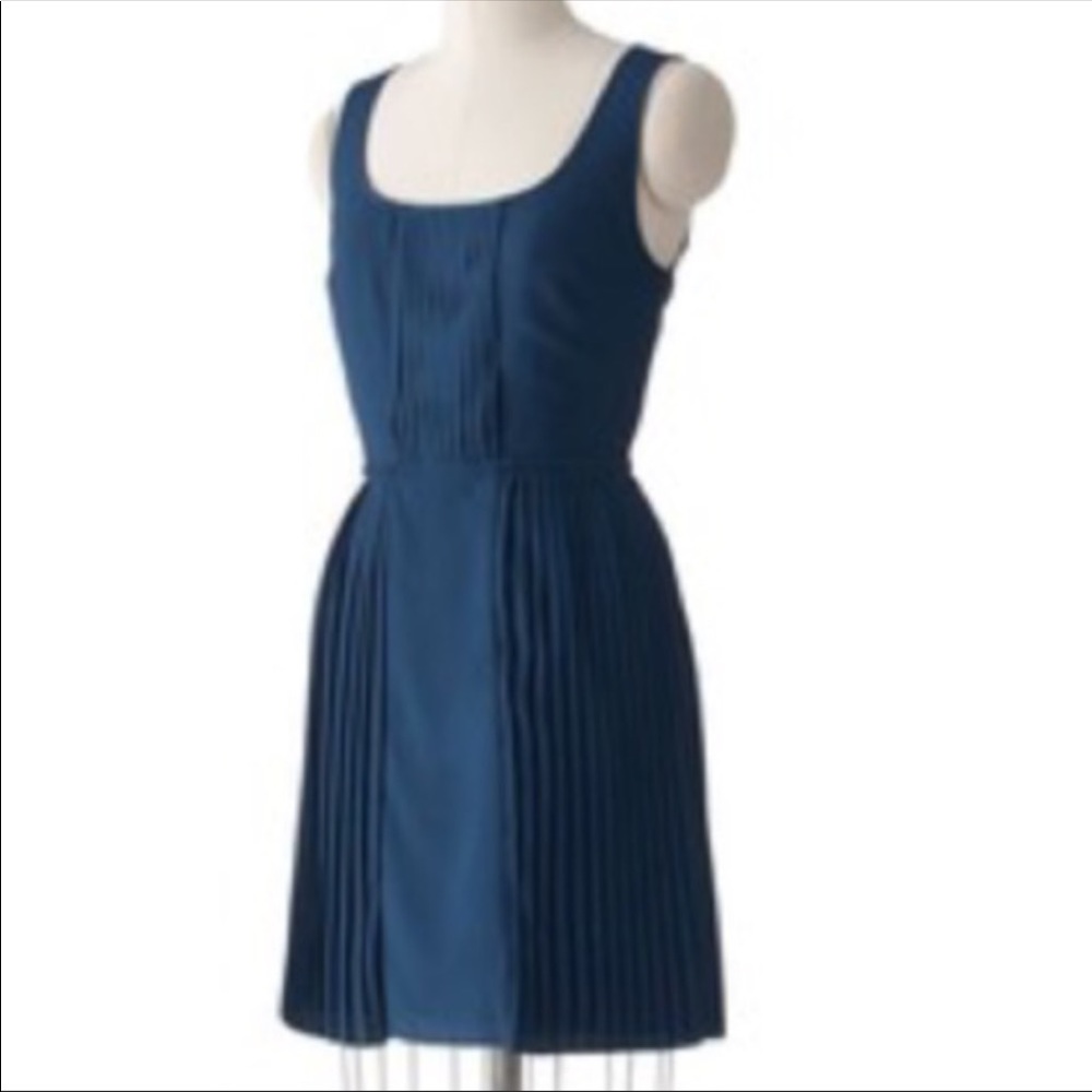 LC LAUREN CONRAD Cocktail Dress - Picture 3 of 6